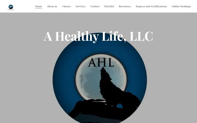 Homepage of A Healthy Life LLC – cat sitter in Waterbury, CT