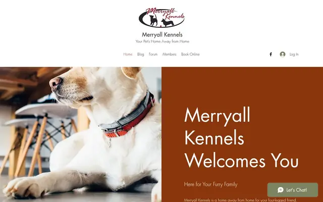 Homepage of Merryall Kennels – cat sitter in New Milford, CT