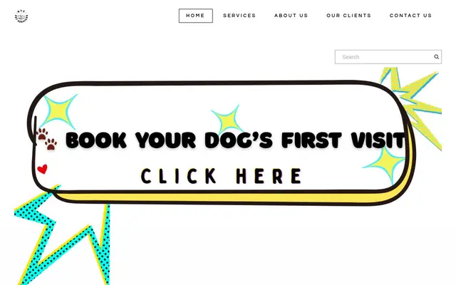 Homepage of NYC Pet Services – cat sitter in Astoria, NY