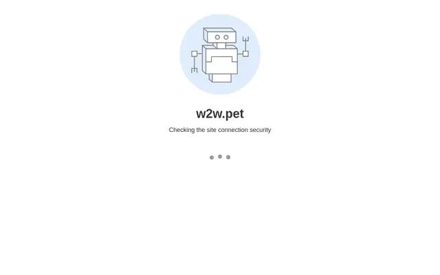 Homepage of Wags 2 Whiskers LLC – cat sitter in Culver City, CA