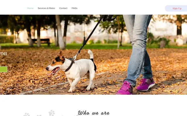 Homepage of Wigglee Waggle Inc.| Brooklyn Dog Walkers | Brooklyn Pet Sitters | Cat Sitters | Certified Dog Trainers – cat sitter in Brooklyn, NY