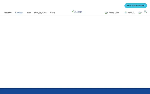 Homepage of Edgebrook Animal Hospital – cat vet in East Brunswick, NJ
